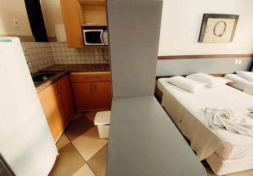 Photo #3 of Lonier Praia Inn Flats in Vila do Abraão, Brazil