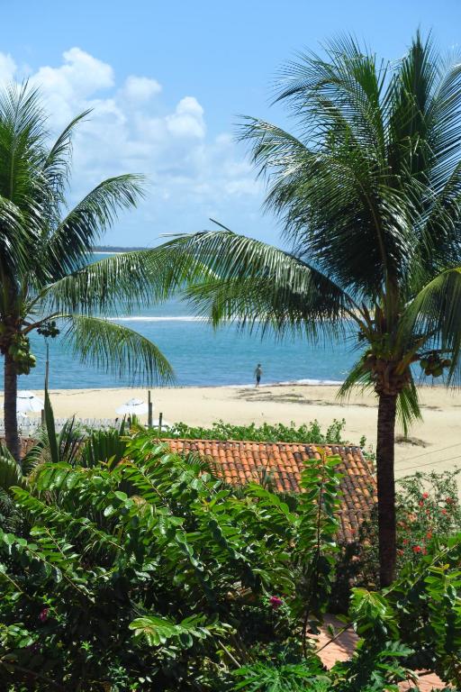 Photo #1 of Pousada Nascente do Sol in Ilha de Boipeba, Brazil