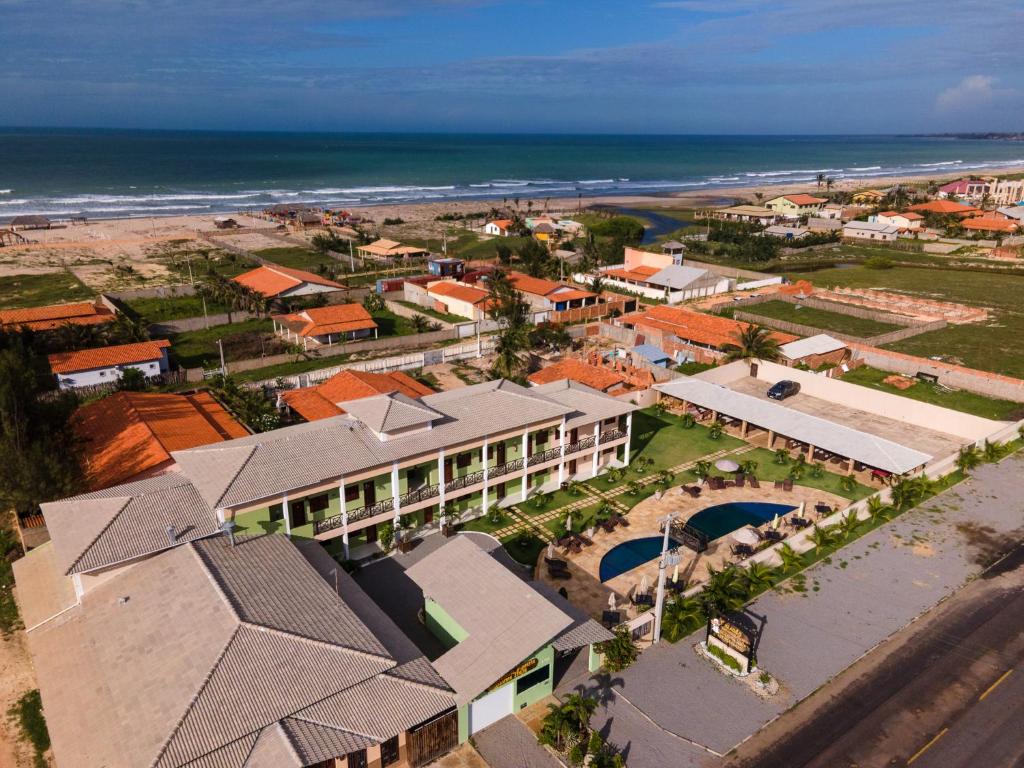 Photo of Pousada Bellissima Italia in Pr Dunas, Brazil