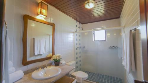 Photo #3 of Mar Paraíso Hotel in Praia do, Brazil