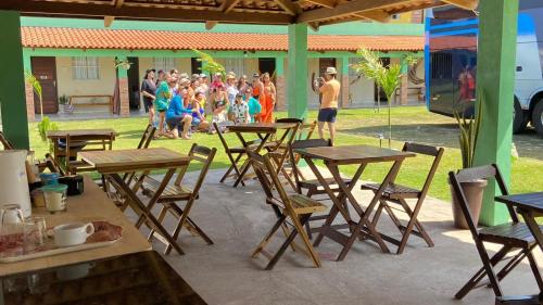 Photo #3 of Pousada Brisa Do Campo Paulino Neves in Paulino Neves, Brazil