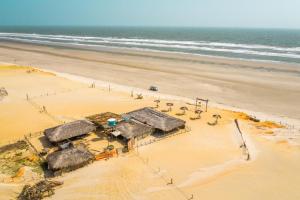 Photo #6 of Pousada Brisa Do Campo Paulino Neves in Paulino Neves, Brazil