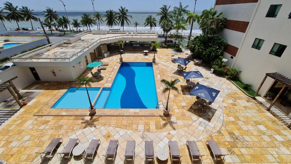 Photo of Brisamar Hotel & SPA São Luís in Ponta D areia, MA