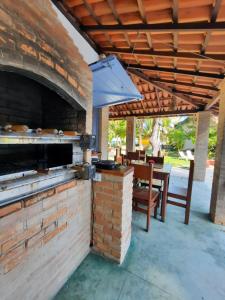 Photo #6 of Pousada Maraua in Fazenda Grande II, Brazil