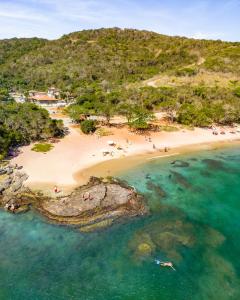 Photo #4 of Le Village Boutique Hotel in Paciência, Brazil