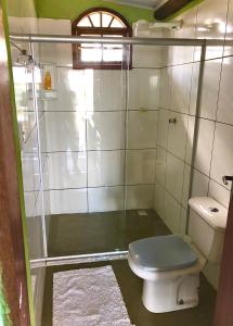 Photo #4 of Casa Verde, beira da água com 2 suítes - Mar Doce! in Caravelas, Brazil