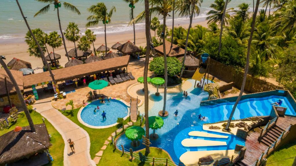 Photo of Carnaubinha Praia Resort in Luis Correia, Brazil