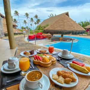 Photo #6 of Carnaubinha Praia Resort in Luis Correia, Brazil