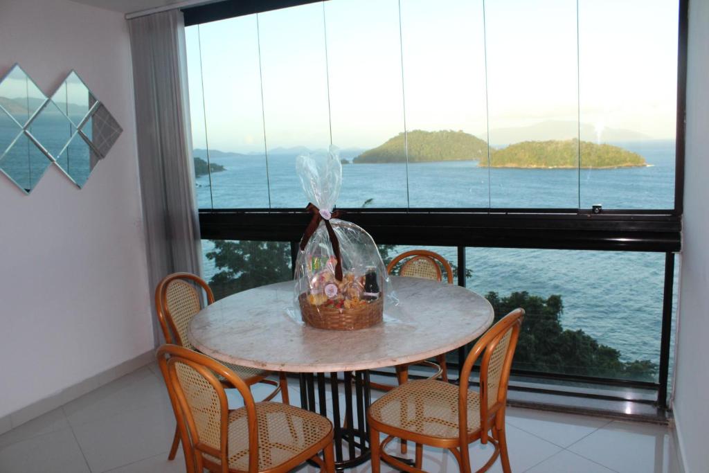 Photo of Porto Real Resort - Apto 3 Suites Vista para o Mar in Conceição de Jacareí, Brazil