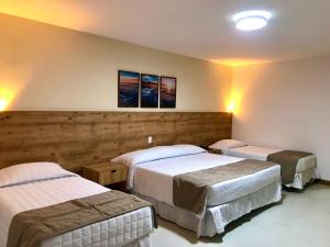 Photo #5 of Brisa da Praia Park Hotel in Praia de Taperapuan, Brazil