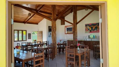Photo #3 of Pousada Costa do Sol in Canavieiras, Brazil