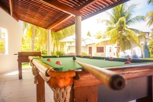 Photo #3 of Bangalos do Pontal in Japaratinga, Brazil