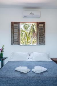 Photo #5 of Casa Nomade in Farol do Itapaje, Brazil