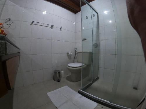Photo #3 of Viva dias inesquecíveis no apartamento em frente ao mar Praia da Costa in Praia da Costa, Brazil