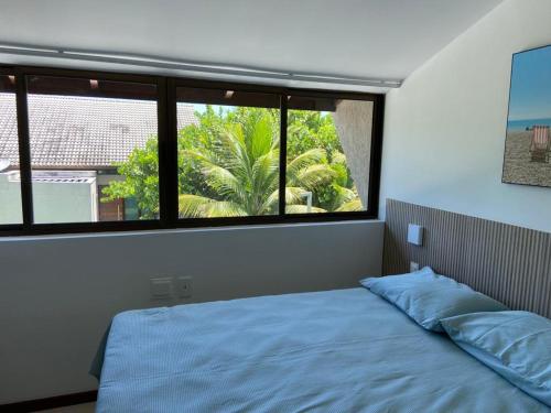 Photo #2 of Muro alto Bangalô beach class ecolife in Porto de Galinhas, Brazil