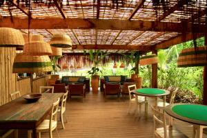 Photo #5 of Aldeia do Mar Hotel in Quadra E, Brazil