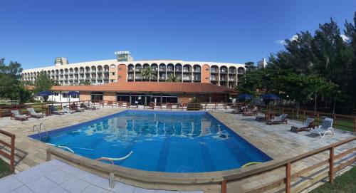 Photo #3 of Ravena Cassino Hotel in Mar Grosso, Brazil