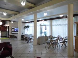 Photo #5 of Ravena Cassino Hotel in Mar Grosso, Brazil