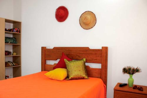 Photo #2 of Pousada Restinga Apart Service- Aeroporto in Ipitanga, Brazil