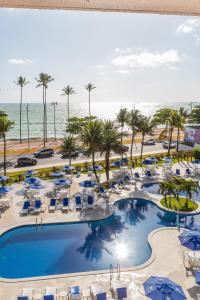 Photo #5 of Maceió Atlantic Suites in Jatiúca, Brazil