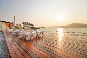 Photo #4 of VELINN Pousada Angra Sunset in Praia da Ribeira, Brazil