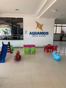 Photo #4 of Aquarios Praia Hotel in Praia de Atalaia, Brazil