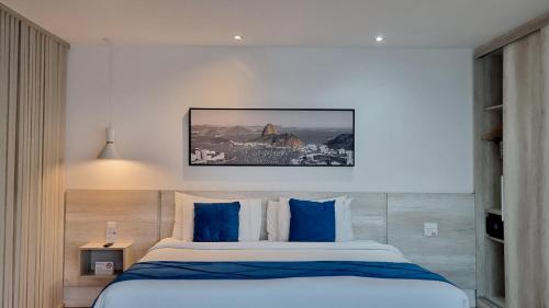 Photo #2 of Wyndham Rio Barra in Barra da Tijuca, Brazil