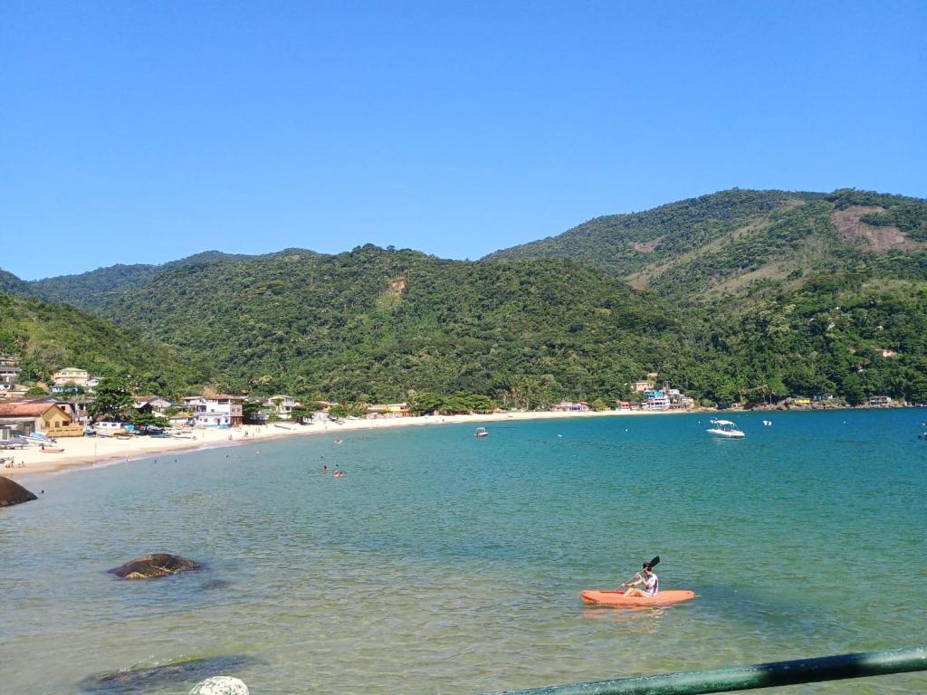 Photo of recanto Provetá 1 ILHA GRANDE in Pequi, Brazil