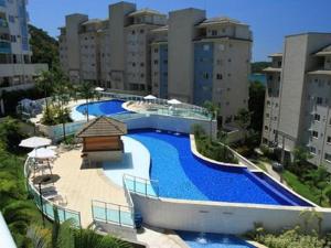 Photo #4 of Porto Real Suites Apto Luxo com vista p/ Mar in Conceição de Jacareí, Brazil
