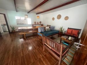 Photo #5 of Casa Summer Moon in Praia Três Coqueiros, Brazil