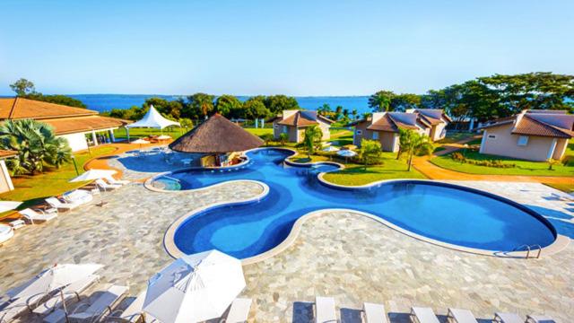 Photo of Resort da Ilha in Zona Rural, Brazil