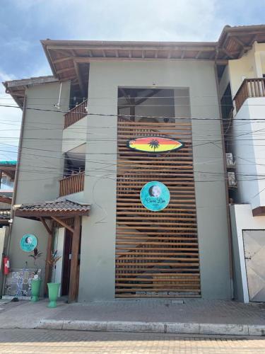 Photo #2 of Pousada Clara Lua in Maracaipe, Brazil