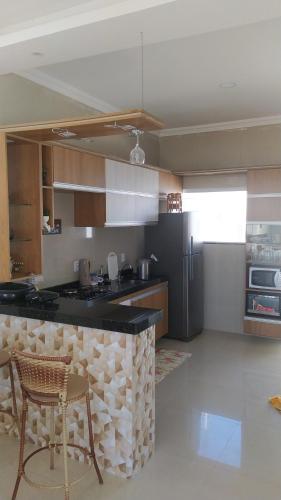 Photo #3 of Casa de temporada Camocim in Camocim, Brazil
