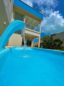 Photo #4 of Casa de temporada Camocim in Camocim, Brazil