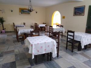 Photo #5 of Pousada da Costa in Centro, Brazil