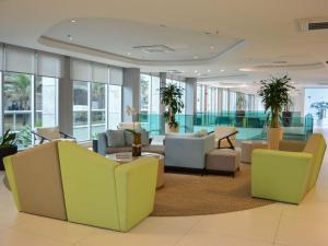 Photo #4 of Novotel Rio de Janeiro Barra da Tijuca in Barra da Tijuca, Brazil