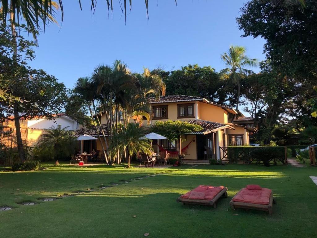 Photo of Pousada Village Porto Mirim por Carpediem in Praia de Porto Mirim, Brazil