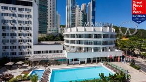 Photo #4 of Marambaia Hotel e Convenções in Centro, Brazil