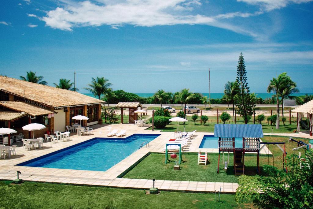 Photo of Sueds Cabralia in Santa Cruz Cabrália, Brazil