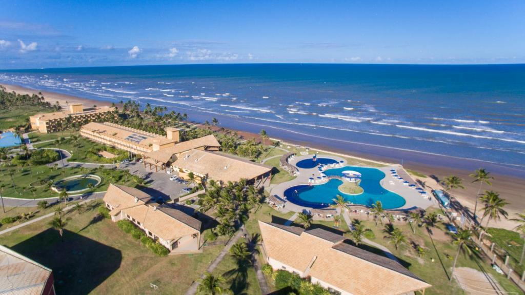 Photo of Makai Resort All Inclusive Convention Aracaju in Quintas da Barra, Brazil