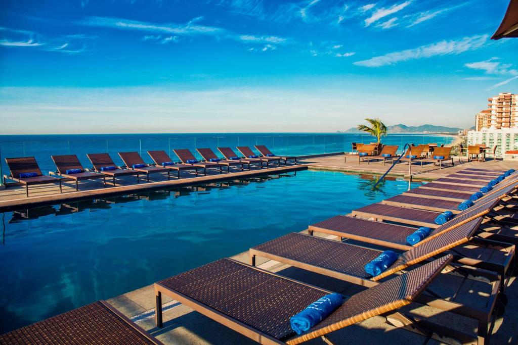 Photo of Windsor Oceanico Hotel in Barra da Tijuca, Brazil
