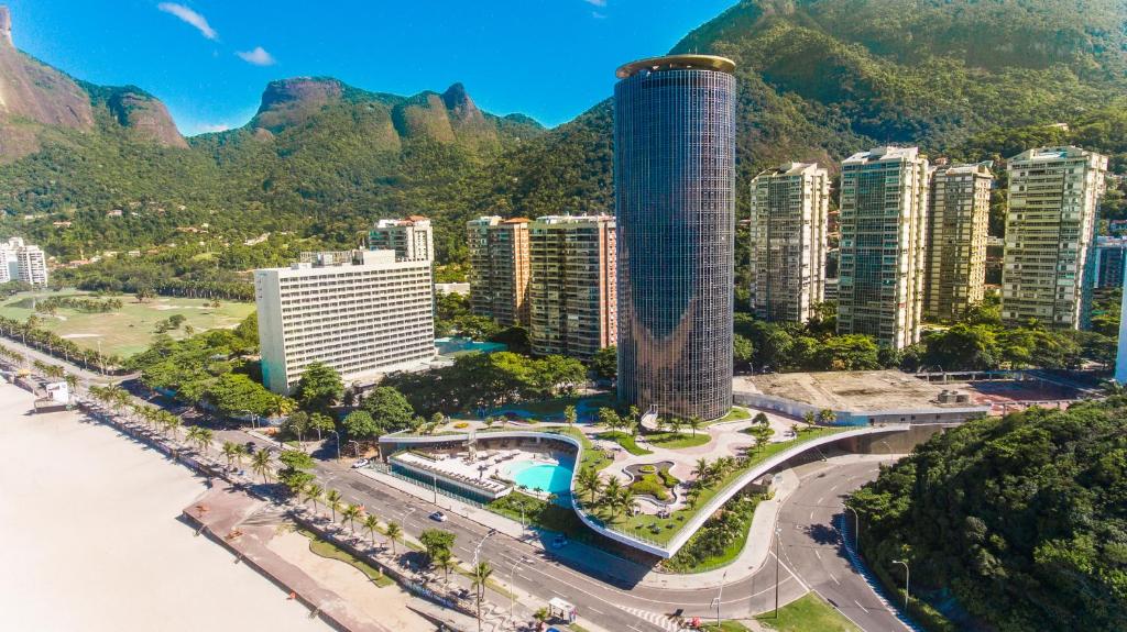 Photo of Hotel Nacional Rio de Janeiro - OFICIAL in São Conrado, Brazil