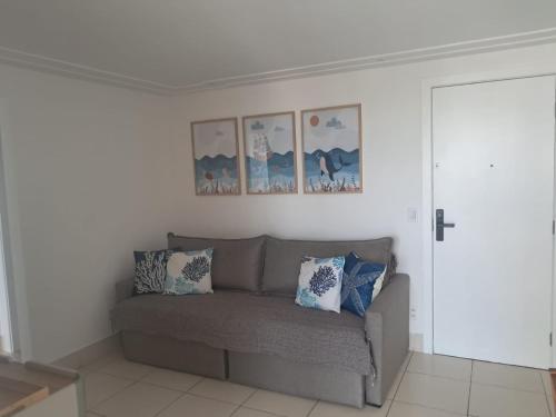 Photo #3 of Apartamento completo na Praia da Costa com vista para o mar in Praia da Costa, Brazil