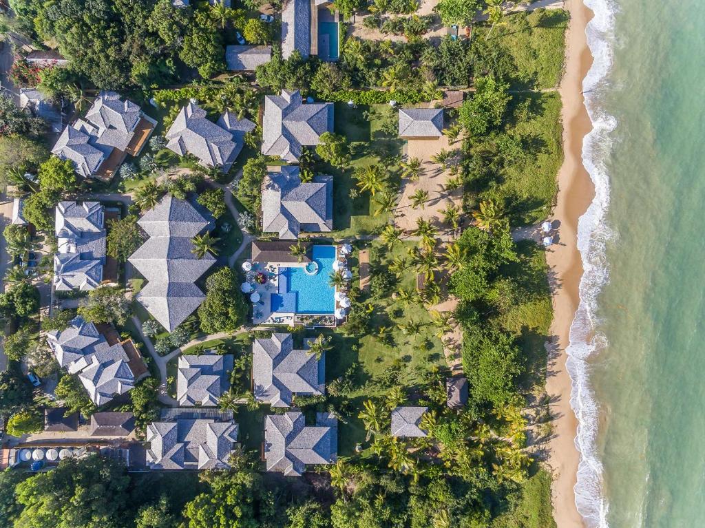 Photo of Campo Bahia Hotel Villas Spa in Santa Cruz Cabrália, Brazil