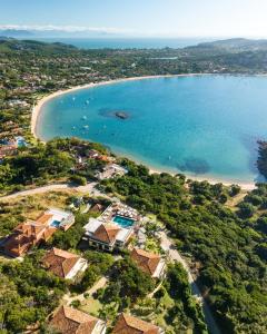 Photo #4 of Uni Boutique Hotel & Spa in Village da Ferradura, Brazil