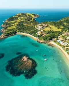Photo #5 of Uni Boutique Hotel & Spa in Village da Ferradura, Brazil