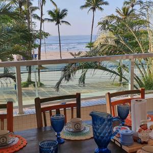 Photo #4 of Terraço Guarujá in Praia da Pitangueiras, Brazil