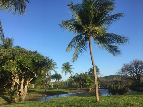 Photo #3 of Blue Marlin Resort&Spa in Pedreira, Brazil