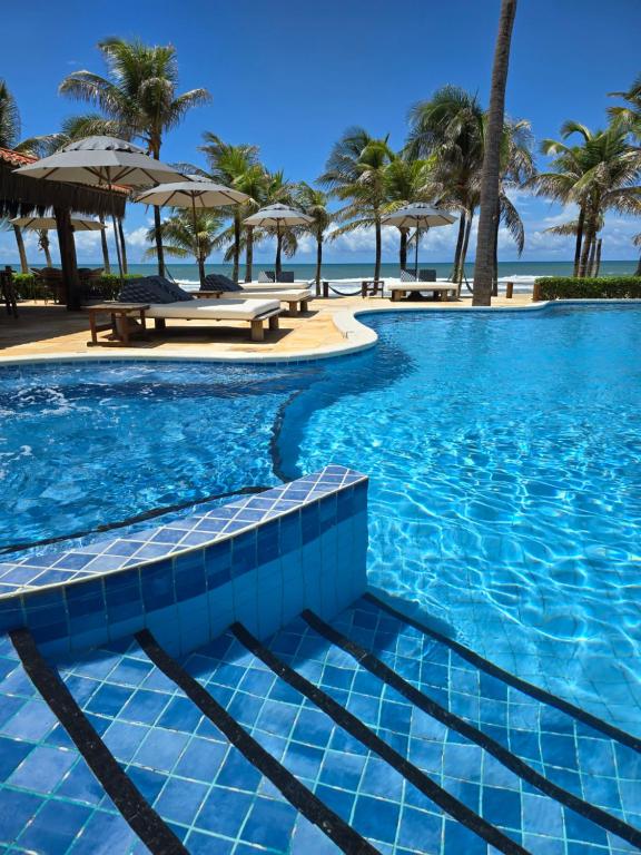 Photo #1 of Hotel Rede Beach in Guajiru, Brazil