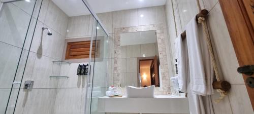 Photo #3 of Hotel Rede Beach in Guajiru, Brazil